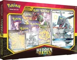Nintendo Pokémon Hidden Fates Premium…