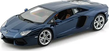 autíčko Maisto Lamborghini Aventador LP700-4 1:24