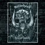 Kiss Of Death - Motörhead [LP]