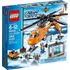 Stavebnice LEGO LEGO City 60034 Polární heli-jeřáb