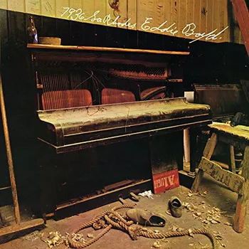 Zahraniční hudba 7936 South Rhodes - Eddie Boyd [LP]