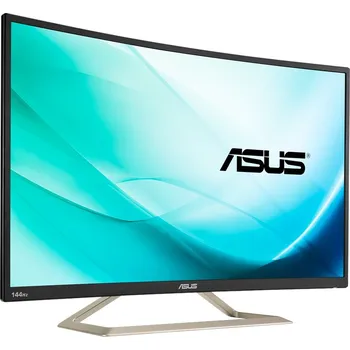Monitor Recenze ASUS VA326HR 