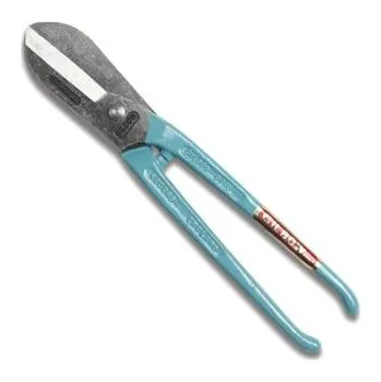 Nůžky na plech IRWIN univerzální nůžky na plech, 12"/300 mm GILBOW® TG24512