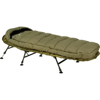 Spacák Giants Fishing Spací pytel 5 Season LXR Sleeping Bag