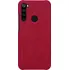 Pouzdro na mobilní telefon Nillkin Qin Book Pouzdro pro Xiaomi Redmi Note 8 Red