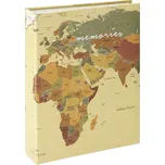 Hama World Map 10x15/200