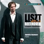 Liszt Beethoven Complete Symphonies…