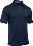 Under Armour Tech Polo modré