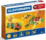 Clicformers Basic Set 110 dílků