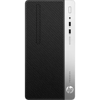 Stolní počítač HP ProDesk 400 G6 MT (7EM16EA)