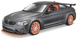 Maisto BMW M4 GTS 1:24