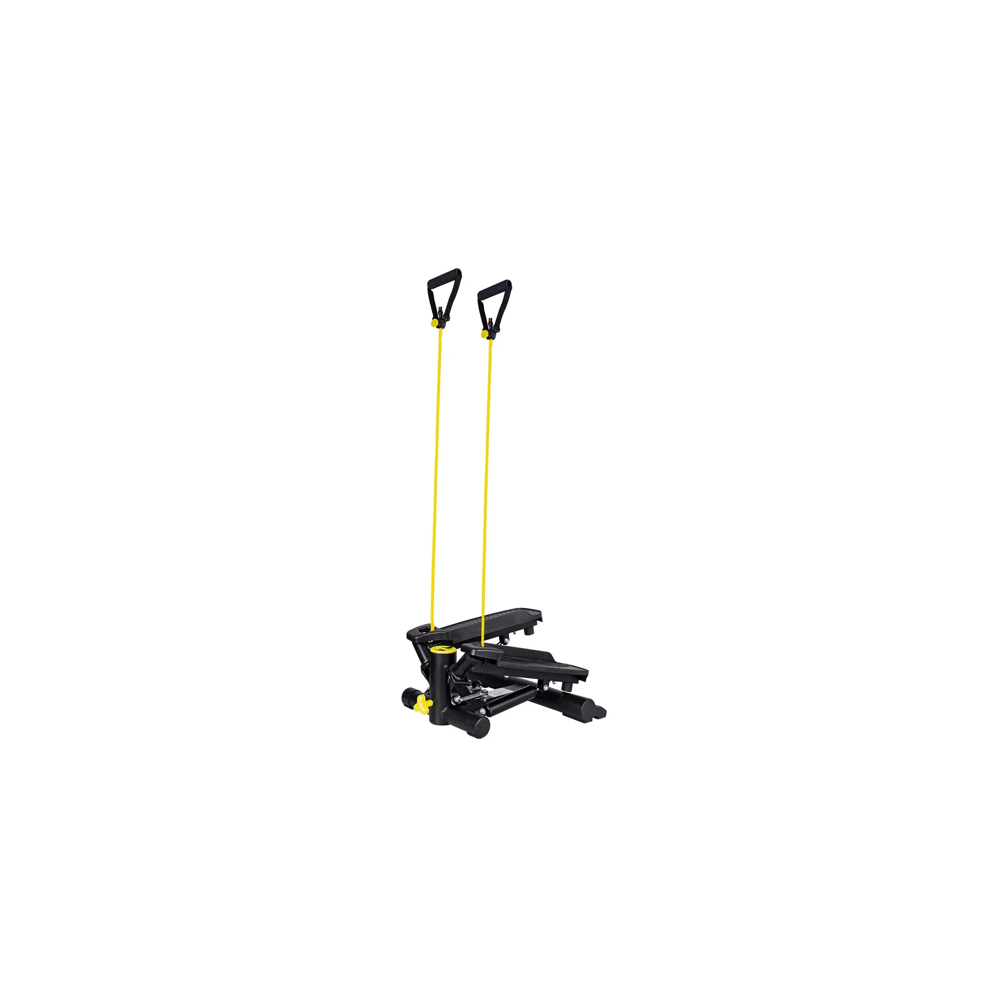Fotografie 1 - Stepper inSPORTline Legro Twist Stepper
