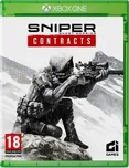 Sniper Ghost Warrior Contracts Xbox One