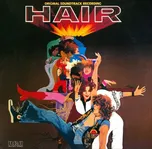Hair (Vlasy): Soundtrack [CD]