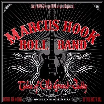 Zahraniční hudba Tales of Old Grand Daddy - Marcus Hook Roll Band [LP]