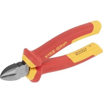 Ruční nářadí IRWIN boční štípací kleště VDE 1000 V 150mm 10505865