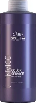 Vlasová regenerace Wella Professionals Invigo Color Service 1 l