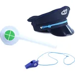 Rappa Sada výpravčí České dráhy