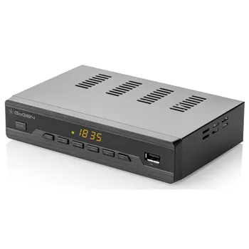 GoGEN DVB 272 T2 PVR