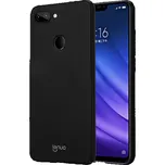 Lenuo plastový kryt pro Xiaomi Mi 8 Lite - černý