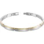 Náramek BOCCIA TITANIUM 03025-02