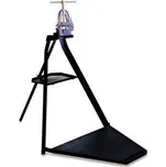 IRWIN stojan na trubkový svěrák - lze použít pro řetězové a kloubové trubkové svěráky TTS10