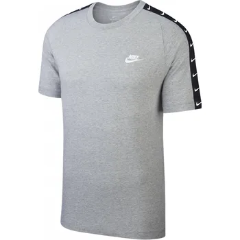 M nsw tee hbr swoosh 2 clearance