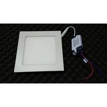 LED panel Qmarket LED svítidlo vsazené Q 24W, ~4000K PREMIUM