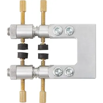 Truhlářská svěrka Dictum 735851 - Prasklinová svěrka