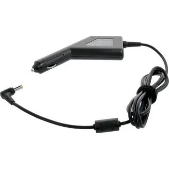 Nabíječka do auta pro notebook Acer Travelmate 350 65W