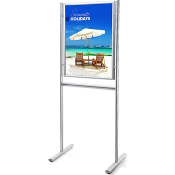 SDN Informační stojan Info Board - jednostranný Velikost: A1