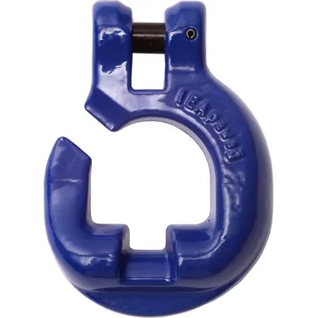 Upínací popruh Forest hák G10 Extrem - Pewag XF Pro řetěz: 7 mm