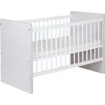 Klups Amelie 60 x 120 cm bílá