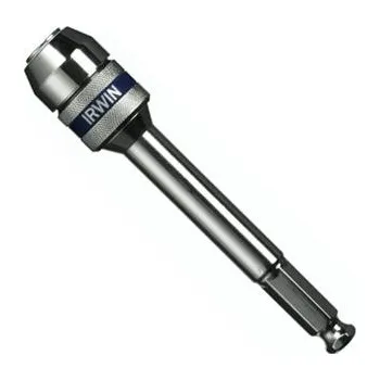 Truhlářská svěrka IRWIN 3/8" stopka pro rychlou výmenu - 140 mm / 5,5" 10508170