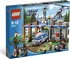 Stavebnice LEGO LEGO City 4440 Policejní stanice v lese