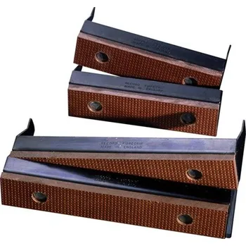 Svěrák IRWIN fíbrové čelisti 114 mm/4 1/2" FG412