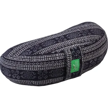 Podpůrný polštář Half Moon navy