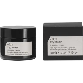 Pleťový krém [ comfort zone ] SKIN REGIMEN TRIPEPTIDE CREAM age-defense moisturizer 50 ml