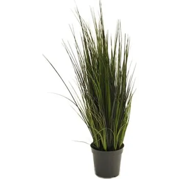 umělá květina River Grass Green 60cm - Stín