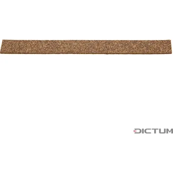 Truhlářská svěrka Dictum 735659 - Korková podložka