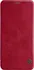 Pouzdro na mobilní telefon Nillkin Qin Book Pouzdro pro Xiaomi Redmi Note 8 Red