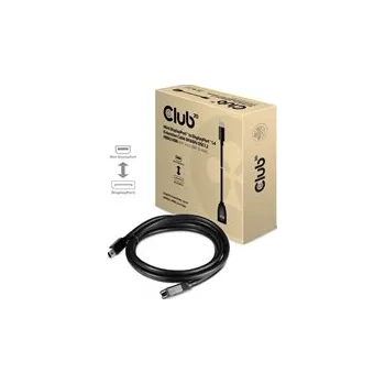 Video kabel Club3D CAC-1121