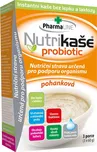 Mogador Nutrikaše Probiotic 3x 60 g