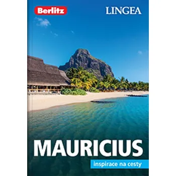 Mauricius: Inspirace na cesty - Lingea (2019, brožovaná)