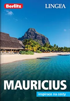 Mauricius: Inspirace na cesty - Lingea (2019, brožovaná)