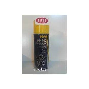 Mannol M 40 sprej - 450ml