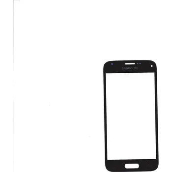 OEM Samsung Galaxy S5 mini G800F čelní dotykové sklo černé