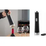 Deminas | Elektrický otvírák - vývrtka na víno