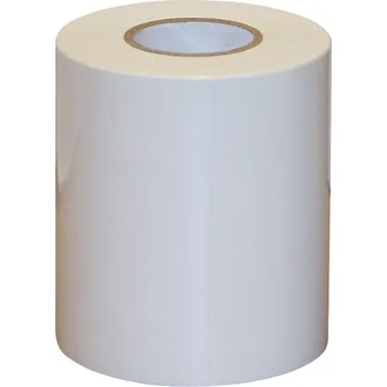 Lepicí páska BSK LAKUFOL Lepící opravná páska na senážní fólie šířka 100 mm délka 10 m