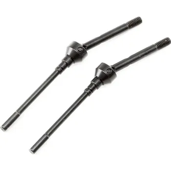 RC náhradní díl ECX Přední hřídel Barrage CV 2 1:12